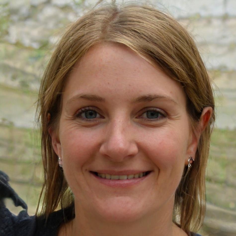 Retrato profesional de Liliana Zavala Ibarra, directora de estrategia empresarial